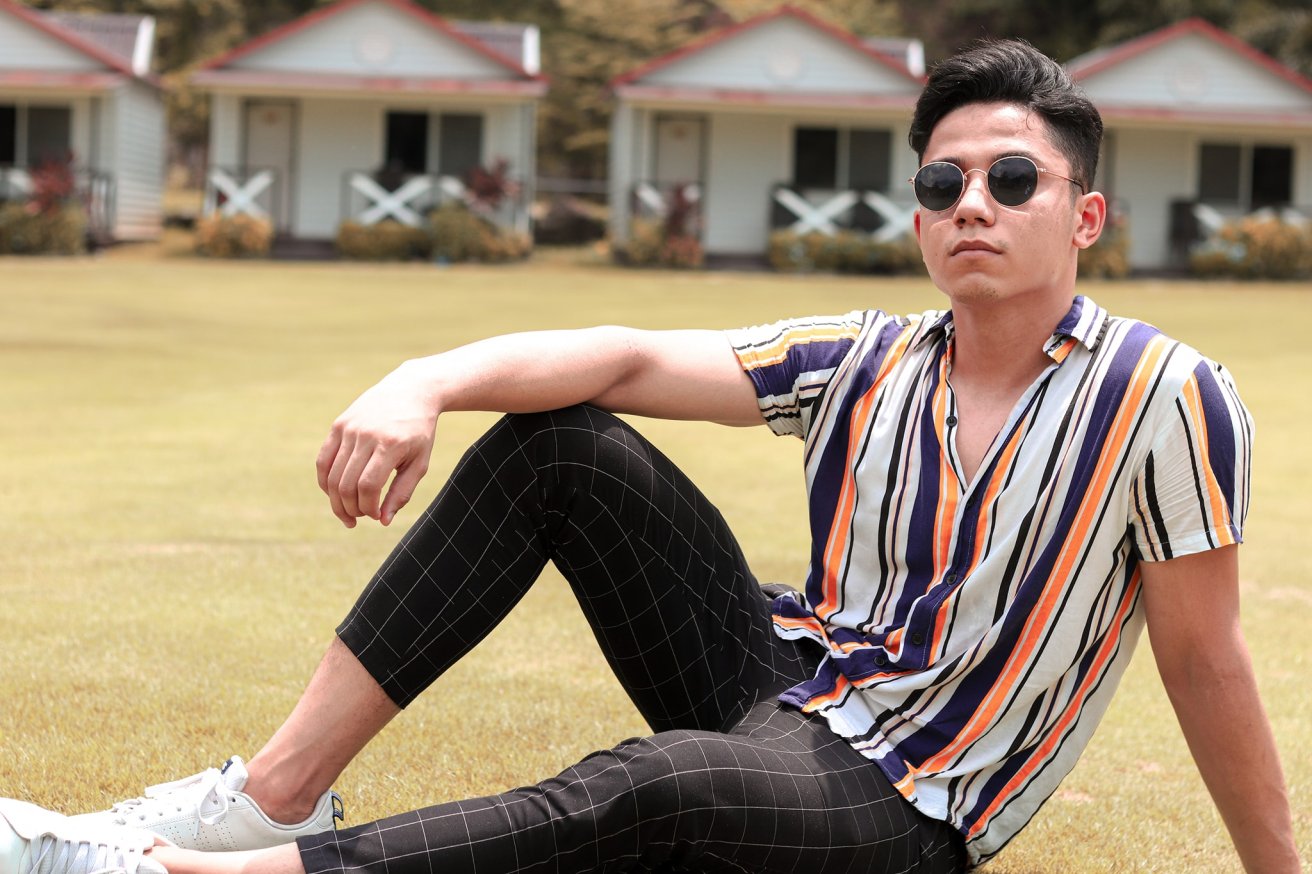 Abdullah Sharif Cheng: On Being Mister Tourism World Philippines, On ...